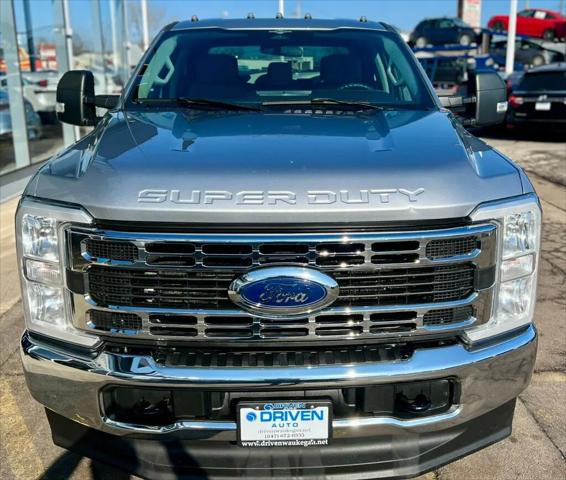 2023 Ford F-350 XLT