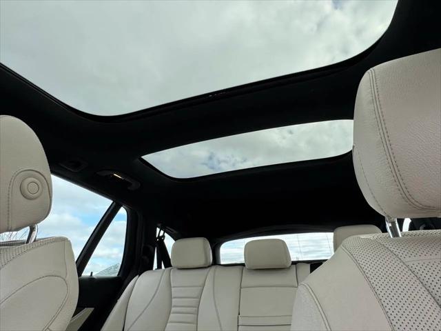 2019 Mercedes-Benz E-Class E 450