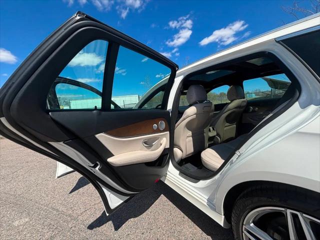 2019 Mercedes-Benz E-Class E 450