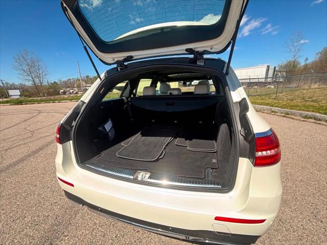 2019 Mercedes-Benz E-Class E 450