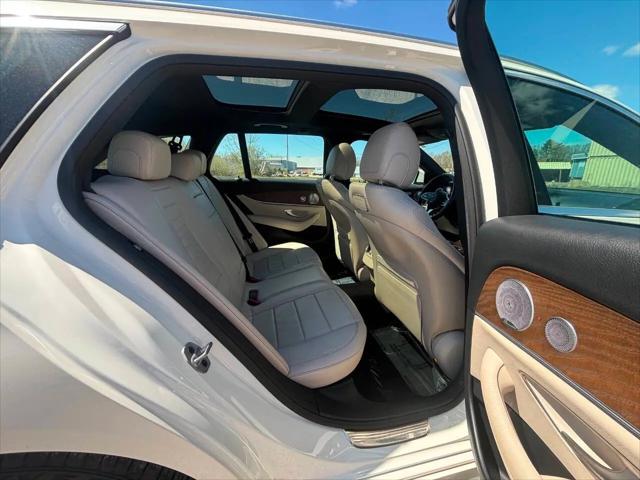 2019 Mercedes-Benz E-Class E 450