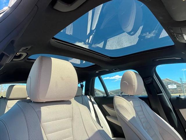 2019 Mercedes-Benz E-Class E 450