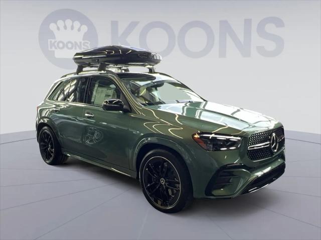 2026 Mercedes-Benz GLE GLE 450 4MATIC for sale in Catonsville, MD