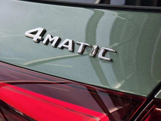 2026 Mercedes-Benz GLE GLE 450 4MATIC