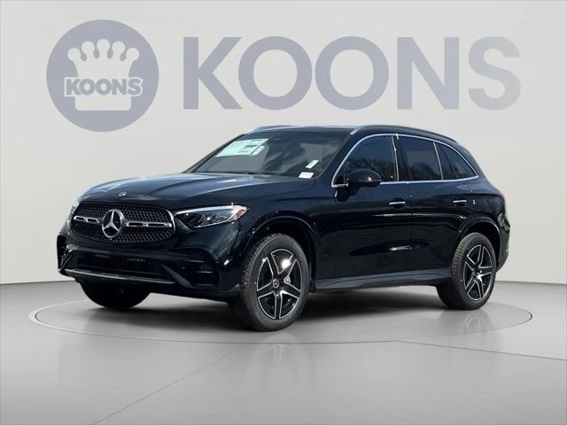 2026 Mercedes-Benz GLC 4MATIC SUV for sale in Catonsville, MD