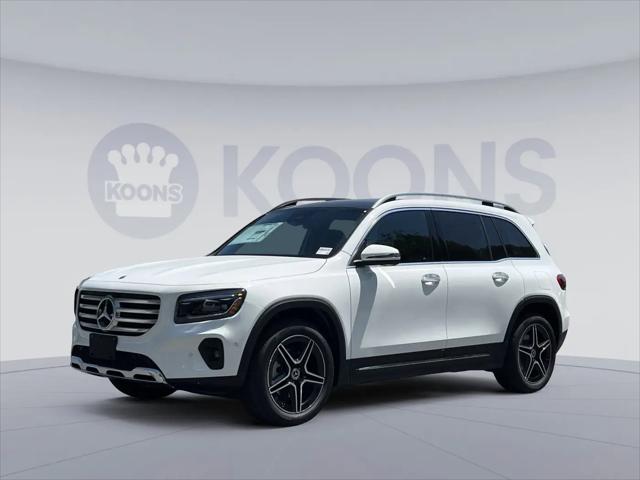 2026 Mercedes-Benz GLB 4MATIC for sale in Catonsville, MD