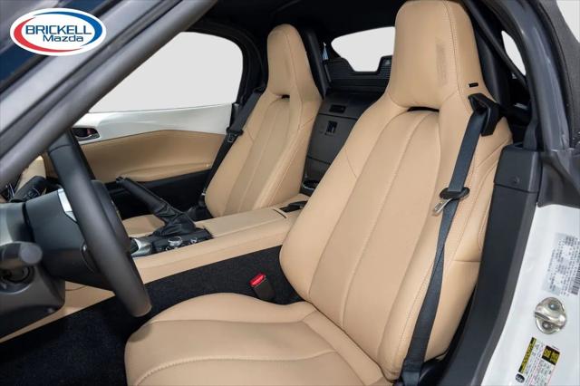 2026 Mazda MX-5 Grand Touring