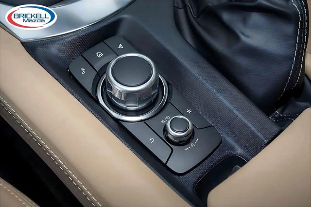 2026 Mazda MX-5 Grand Touring