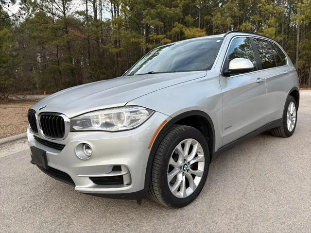 2016 BMW X5 xDrive35i for sale in Wake Forest, NC