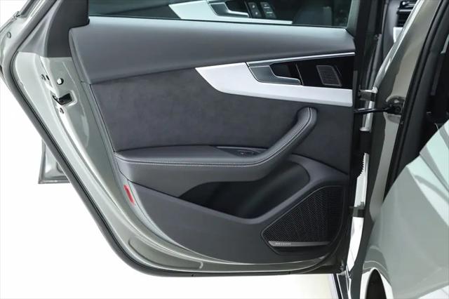 2023 Audi A4 Prestige 45 TFSI S line quattro S tronic