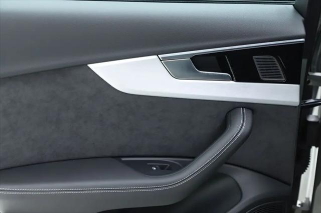 2023 Audi A4 Prestige 45 TFSI S line quattro S tronic