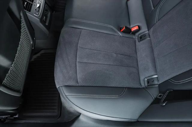 2023 Audi A4 Prestige 45 TFSI S line quattro S tronic