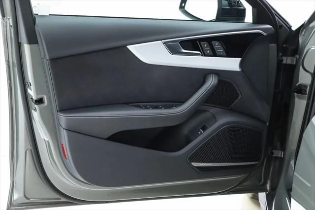 2023 Audi A4 Prestige 45 TFSI S line quattro S tronic