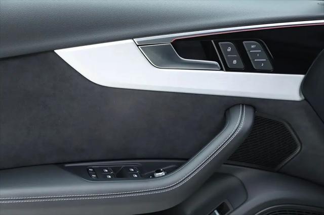 2023 Audi A4 Prestige 45 TFSI S line quattro S tronic