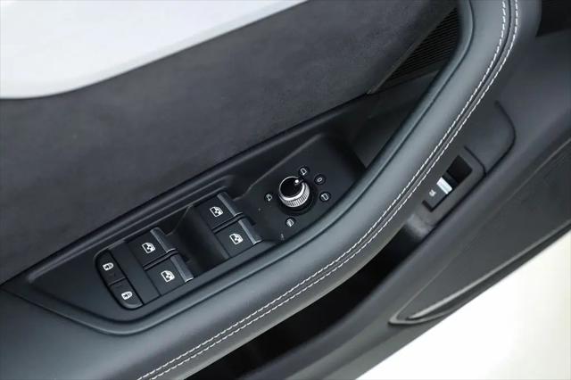 2023 Audi A4 Prestige 45 TFSI S line quattro S tronic