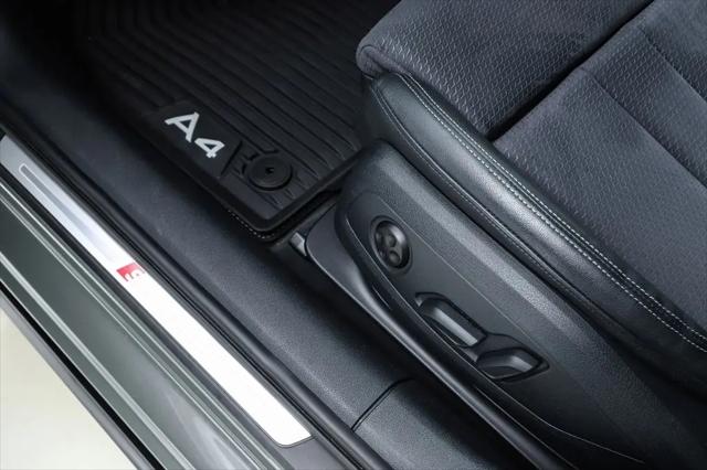 2023 Audi A4 Prestige 45 TFSI S line quattro S tronic