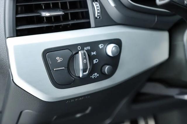 2023 Audi A4 Prestige 45 TFSI S line quattro S tronic