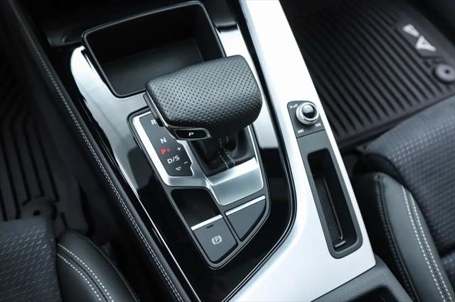 2023 Audi A4 Prestige 45 TFSI S line quattro S tronic