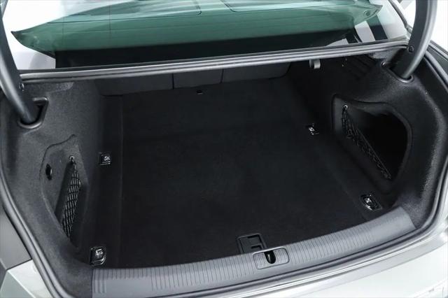 2023 Audi A4 Prestige 45 TFSI S line quattro S tronic