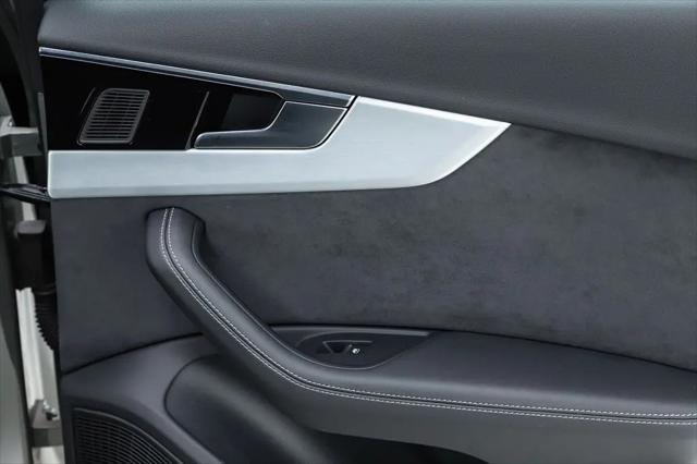 2023 Audi A4 Prestige 45 TFSI S line quattro S tronic