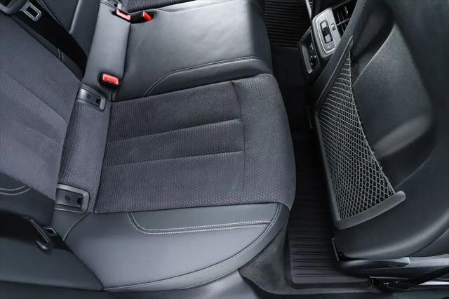 2023 Audi A4 Prestige 45 TFSI S line quattro S tronic