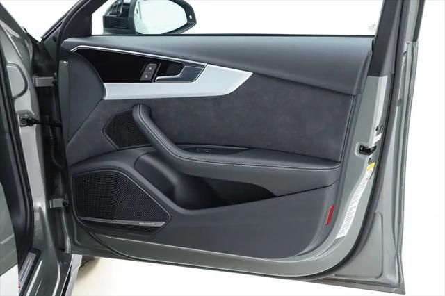 2023 Audi A4 Prestige 45 TFSI S line quattro S tronic