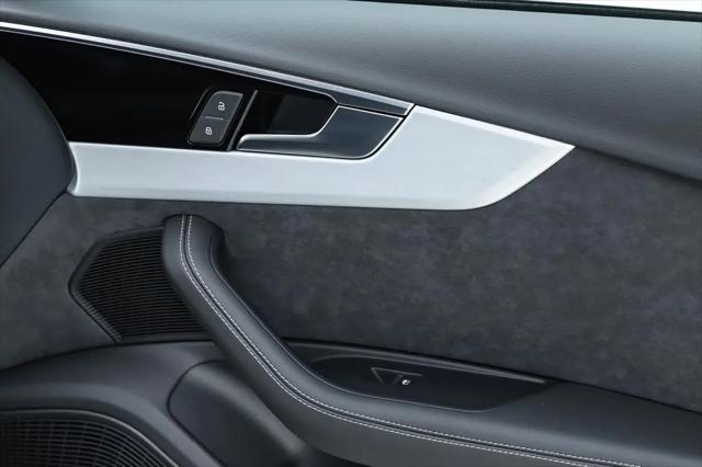2023 Audi A4 Prestige 45 TFSI S line quattro S tronic