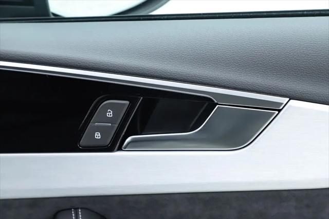2023 Audi A4 Prestige 45 TFSI S line quattro S tronic