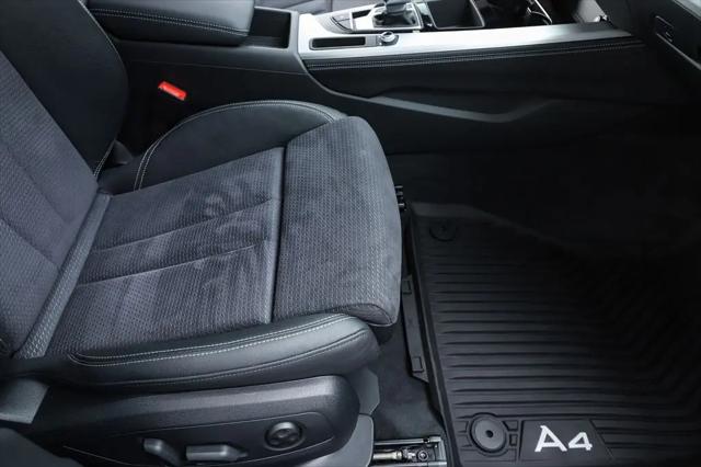 2023 Audi A4 Prestige 45 TFSI S line quattro S tronic