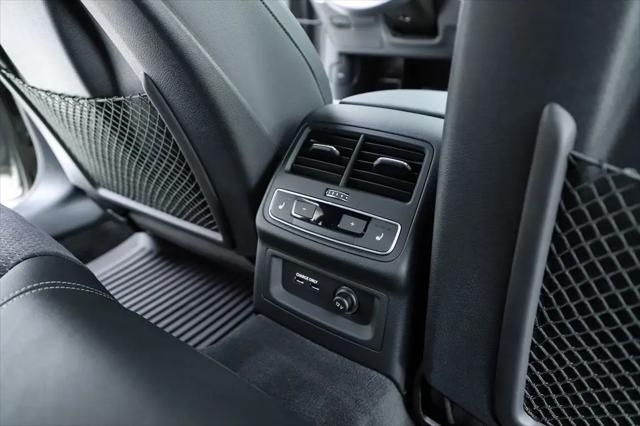 2023 Audi A4 Prestige 45 TFSI S line quattro S tronic