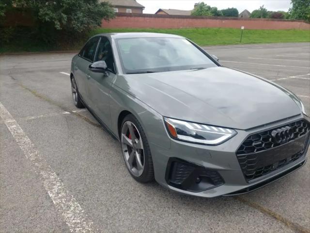 2023 Audi A4 Prestige 45 TFSI S line quattro S tronic