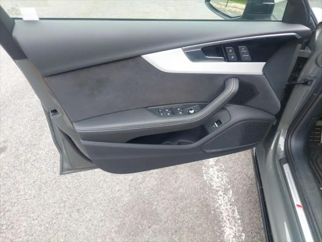 2023 Audi A4 Prestige 45 TFSI S line quattro S tronic