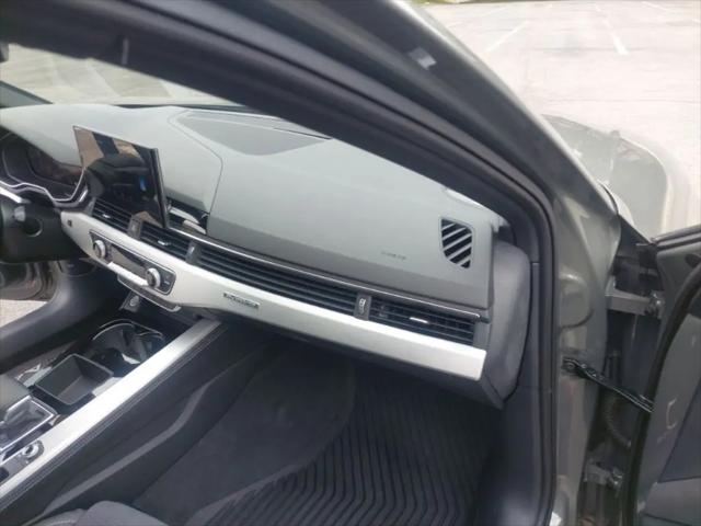 2023 Audi A4 Prestige 45 TFSI S line quattro S tronic