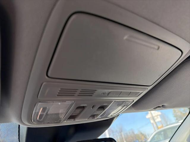 2021 Honda CR-V AWD EX-L