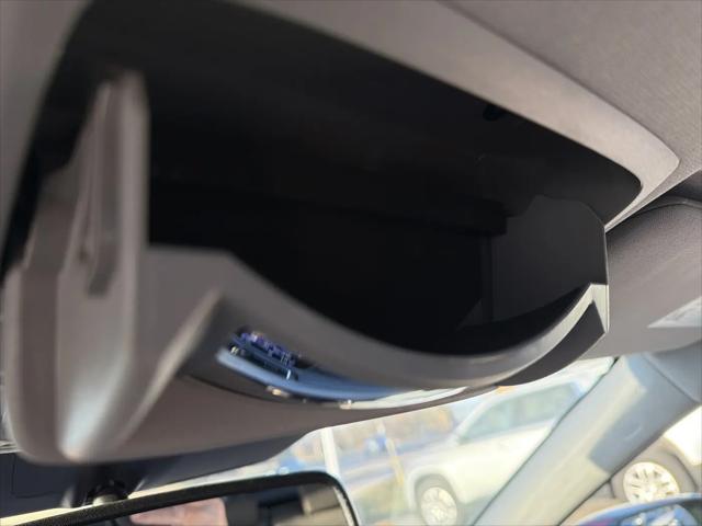 2021 Honda CR-V AWD EX-L