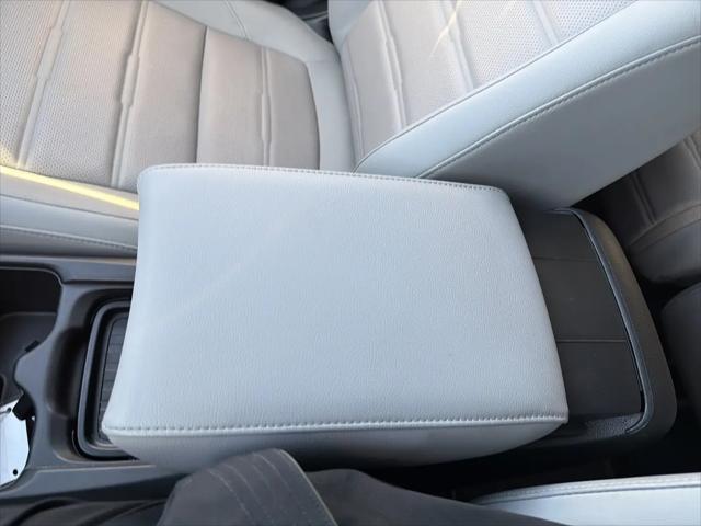 2021 Honda CR-V AWD EX-L