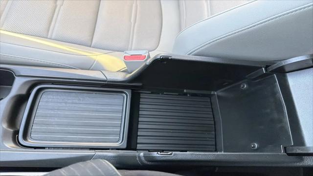 2021 Honda CR-V AWD EX-L