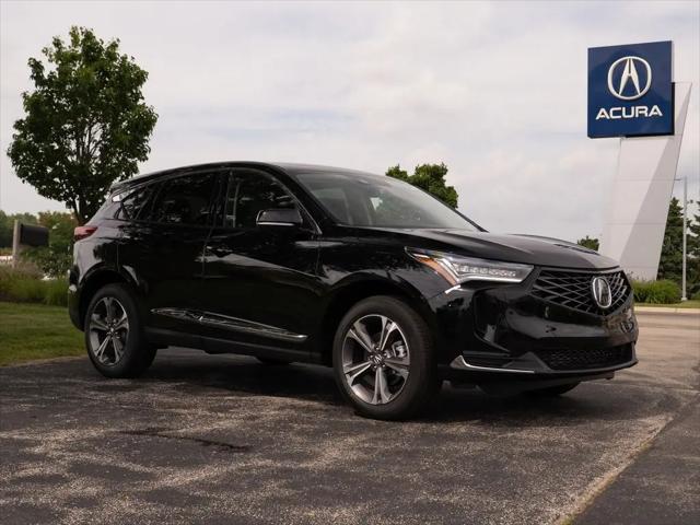 2026 Acura RDX Technology