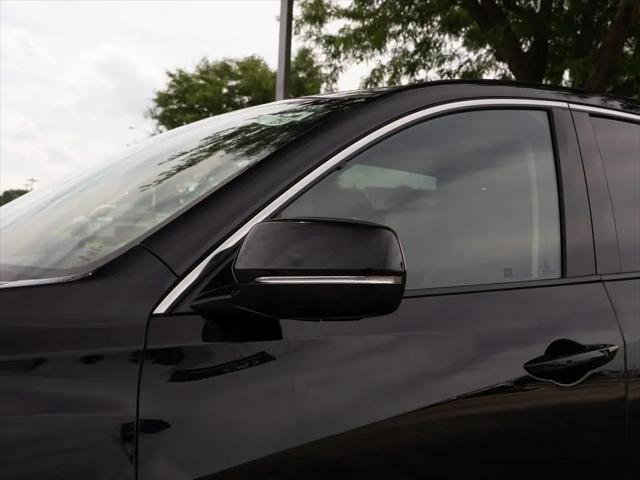 2026 Acura RDX Technology
