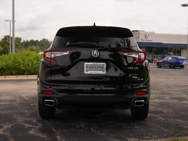 2026 Acura RDX Technology