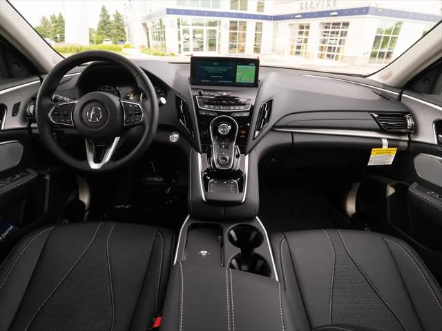 2026 Acura RDX Technology