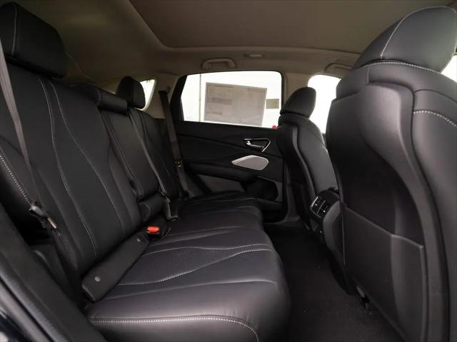 2026 Acura RDX Technology