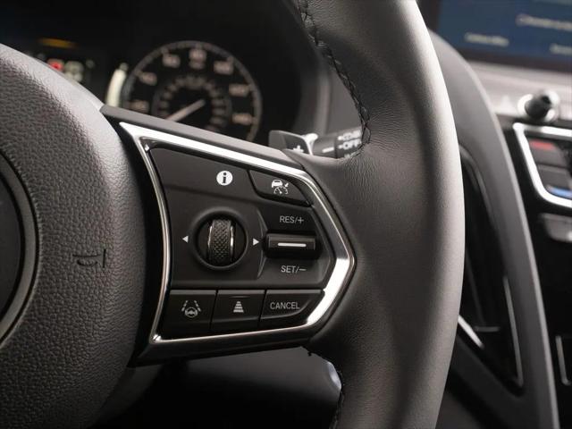2026 Acura RDX Technology