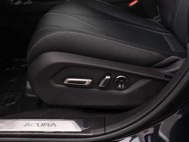 2026 Acura RDX Technology