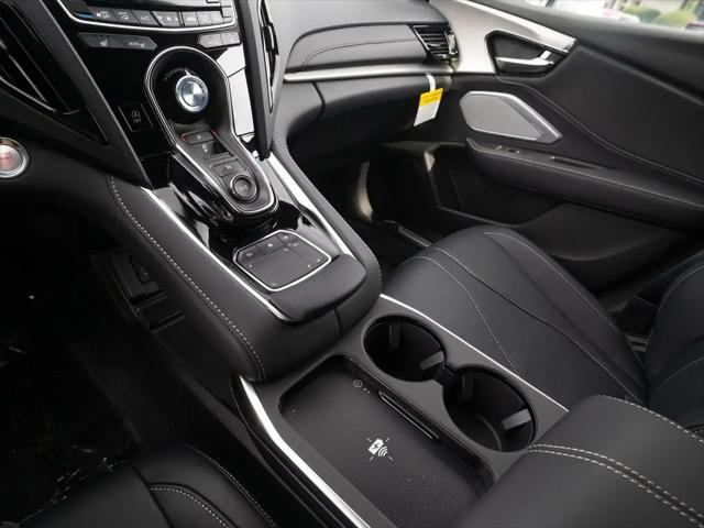 2026 Acura RDX Technology