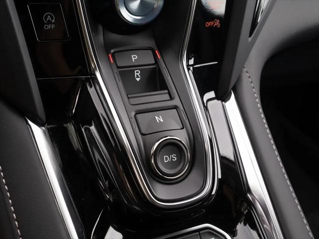 2026 Acura RDX Technology