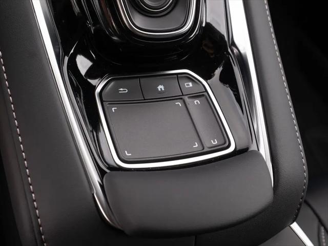 2026 Acura RDX Technology