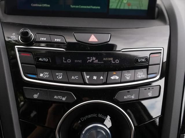 2026 Acura RDX Technology