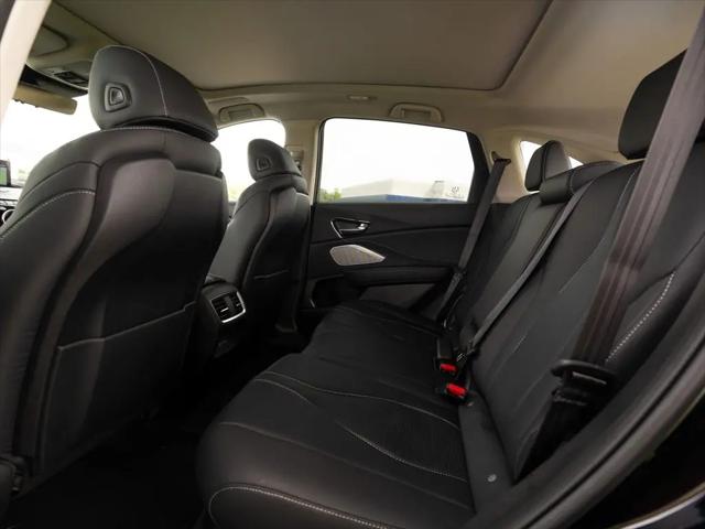 2026 Acura RDX Technology