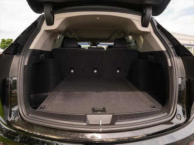 2026 Acura RDX Technology
